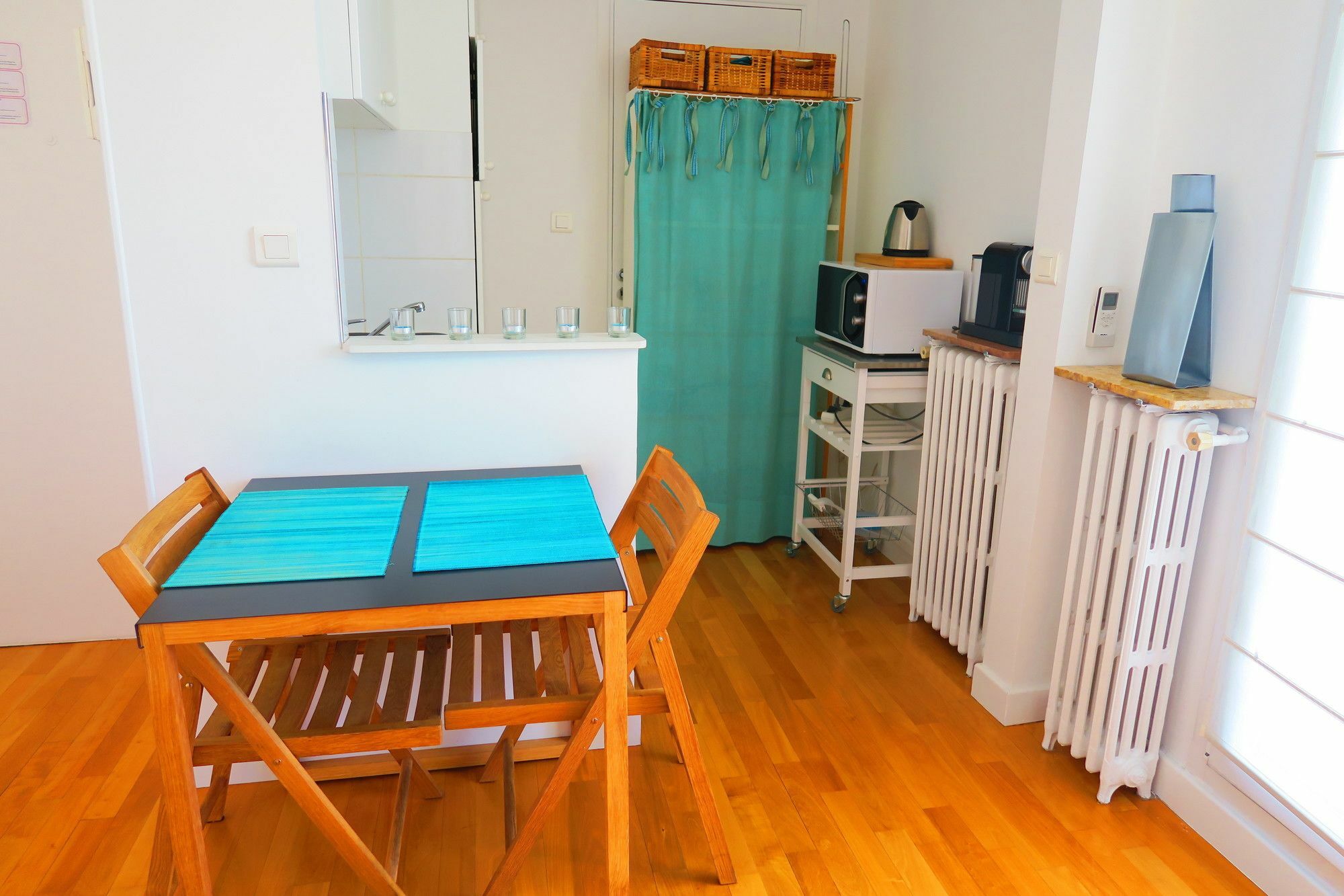Apartamento Ashley&Parker - Citronnier Terrasse Niza Exterior foto