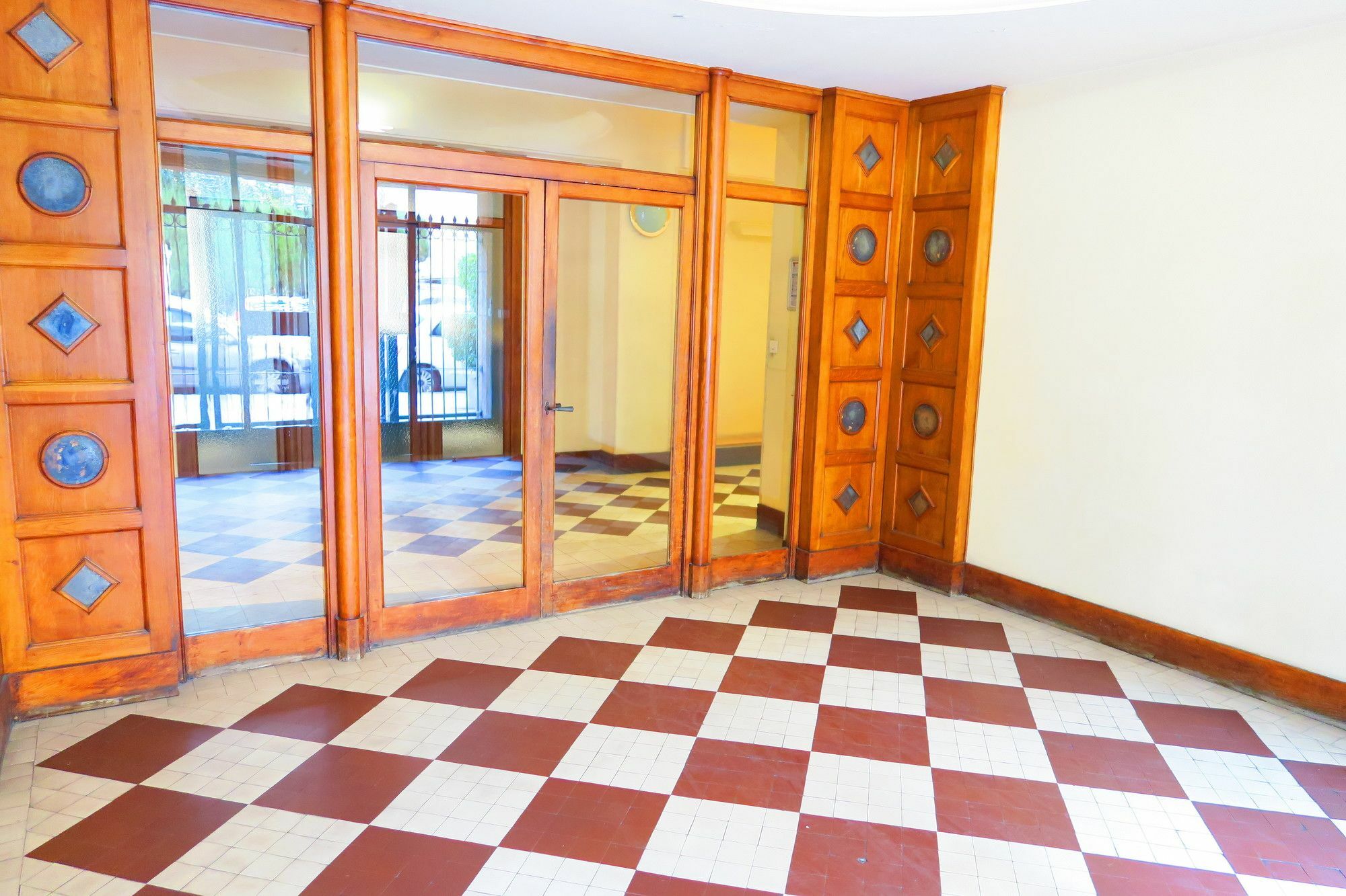 Apartamento Ashley&Parker - Citronnier Terrasse Niza Exterior foto