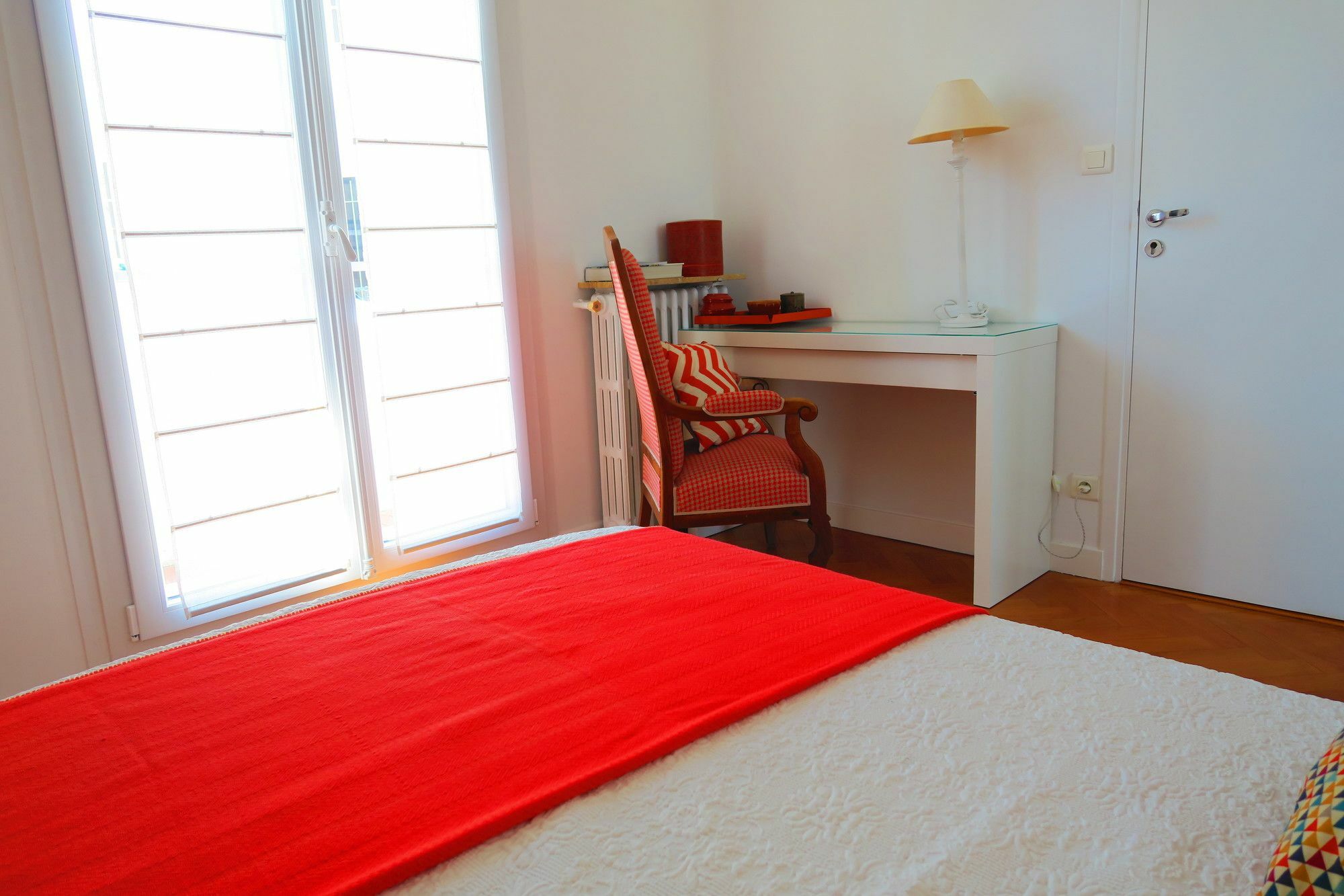 Apartamento Ashley&Parker - Citronnier Terrasse Niza Exterior foto